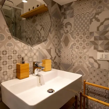 La Regina Dei Limoni - Trapani&beach - By Host4u Apartment