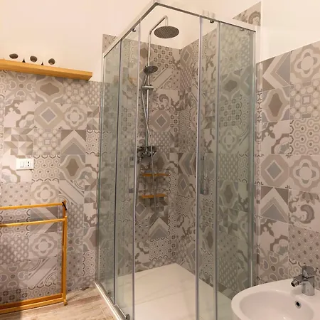 La Regina Dei Limoni - Trapani&beach - By Host4u Apartment Trapani
