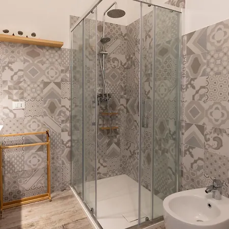 La Regina Dei Limoni - Trapani&beach - By Host4u Apartment Trapani