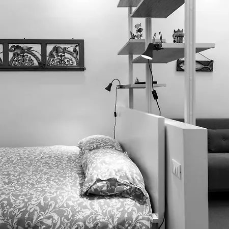La Regina Dei Limoni - Trapani&beach - By Host4u Apartment *