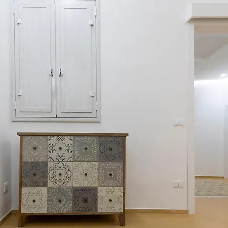 La Regina Dei Limoni - Trapani&beach - By Host4u Apartment *
