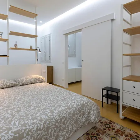 Apartment La Regina Dei Limoni - Trapani&beach - By Host4u *