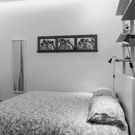 La Regina Dei Limoni - Trapani&beach - By Host4u Apartment *
