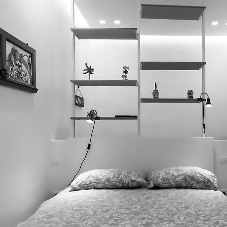 Apartment La Regina Dei Limoni - Trapani&beach - By Host4u